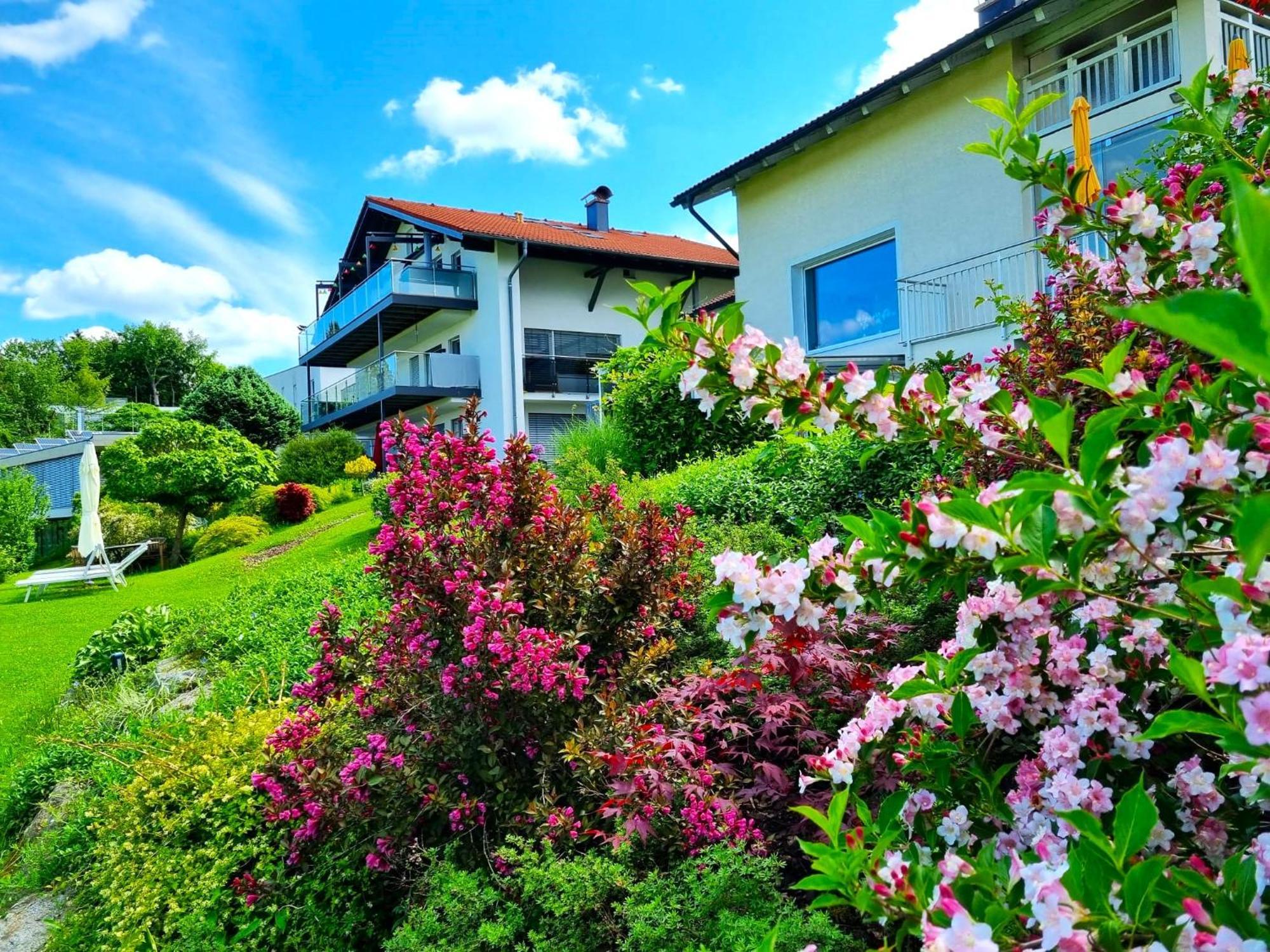 Haus Am Weinberg * Seekirchen am Wallersee